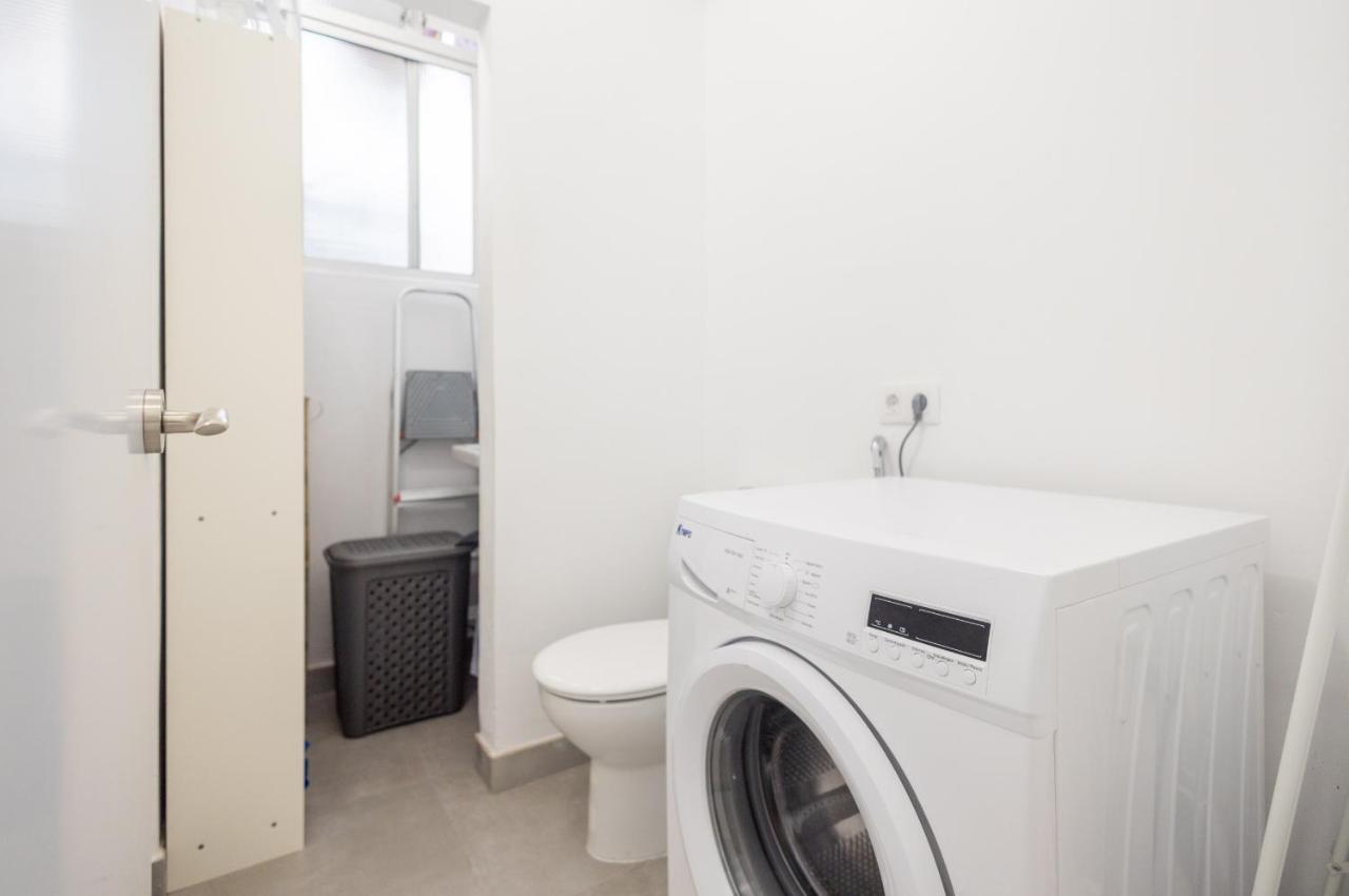 3br Workfriendly - Sea & Port Views - Beach Apartamento *