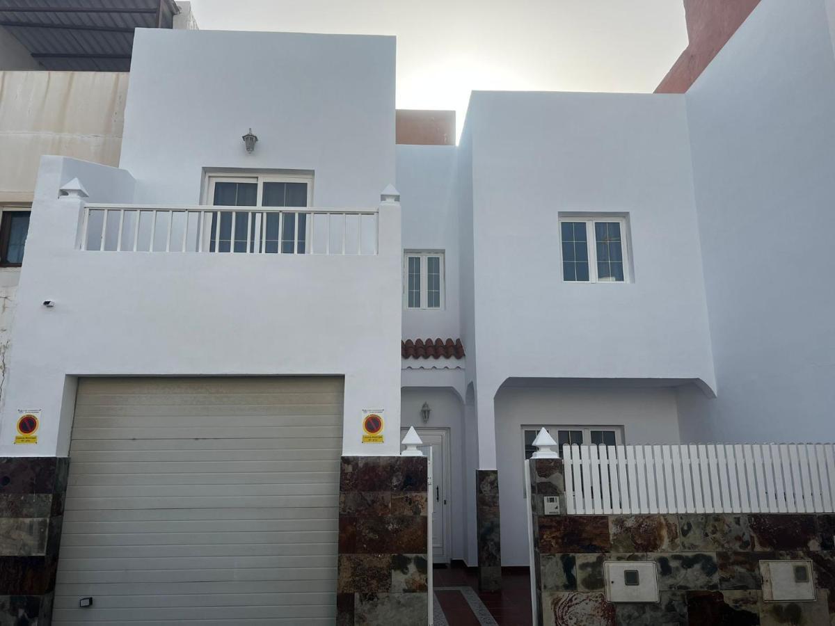 Casa Islas 1 Сasa de vacaciones *