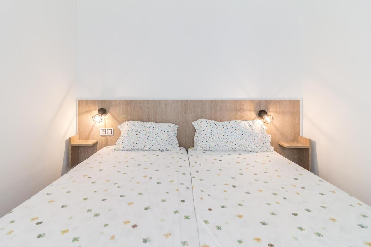 Apartamento Flatguest Albareda Las Palmas de Gran Canaria