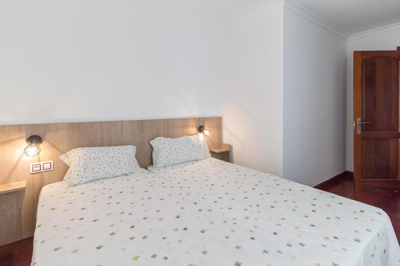 Apartamento Flatguest Albareda