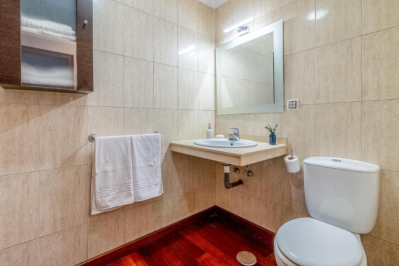 Flatguest Albareda Apartamento Las Palmas de Gran Canaria