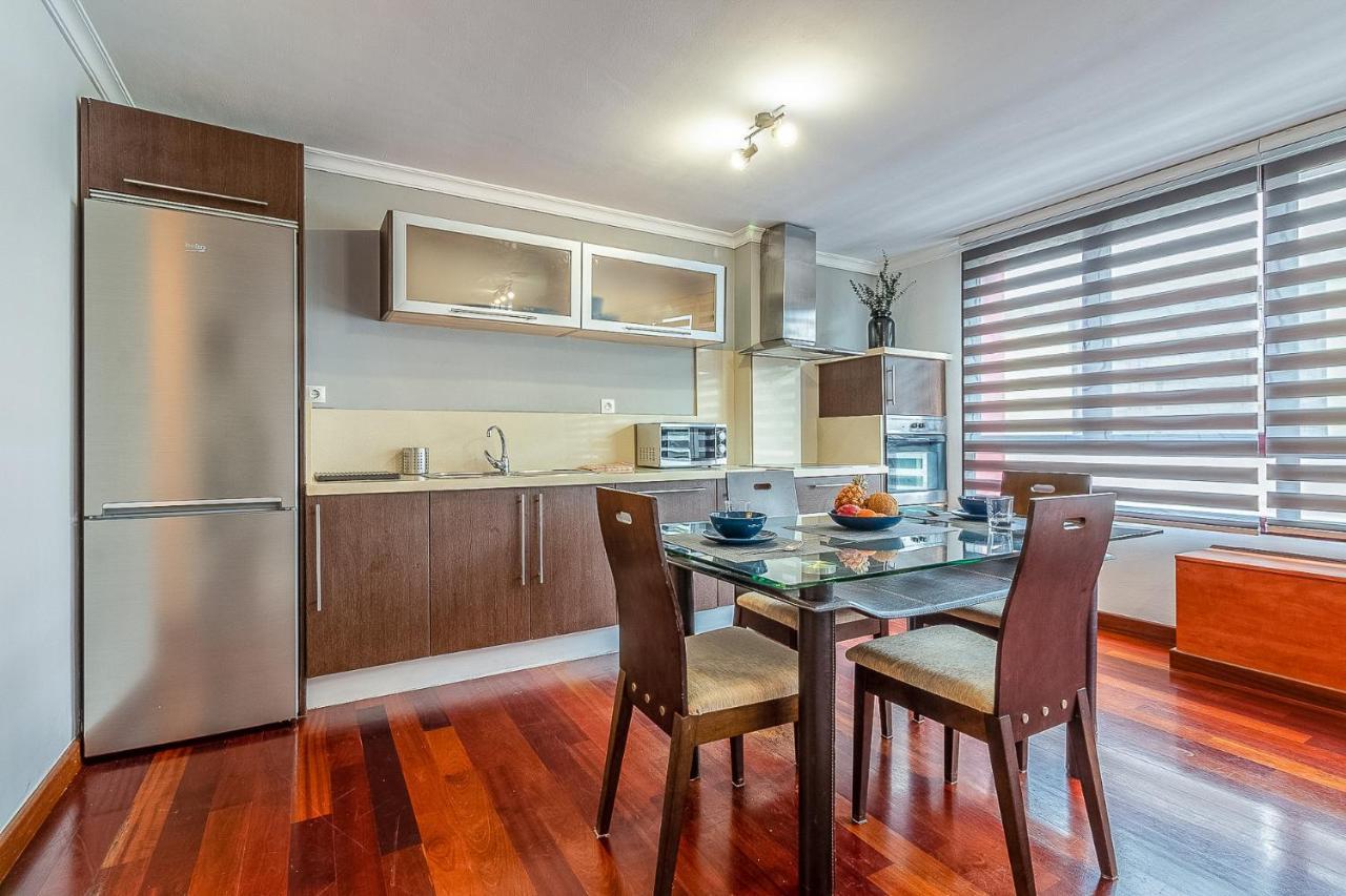 Apartamento Flatguest Albareda *