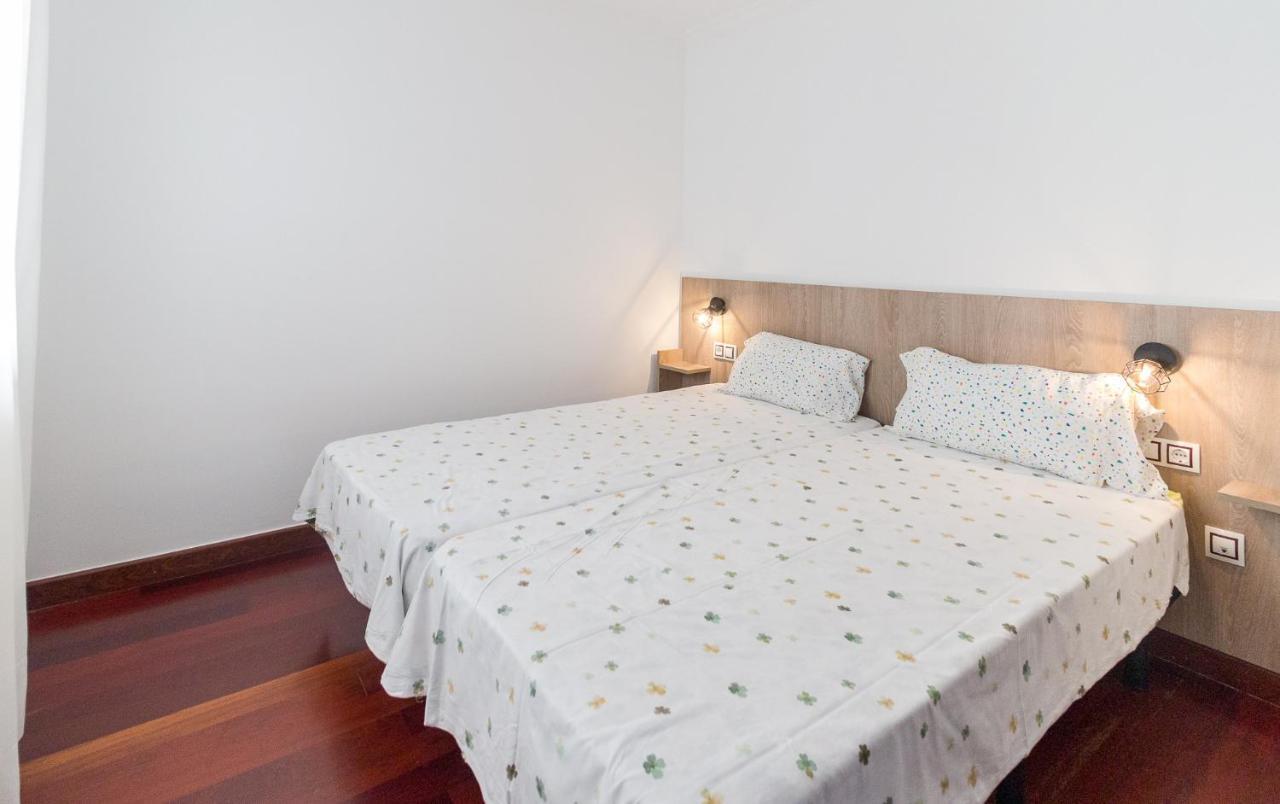 Flatguest Albareda Las Palmas de Gran Canaria