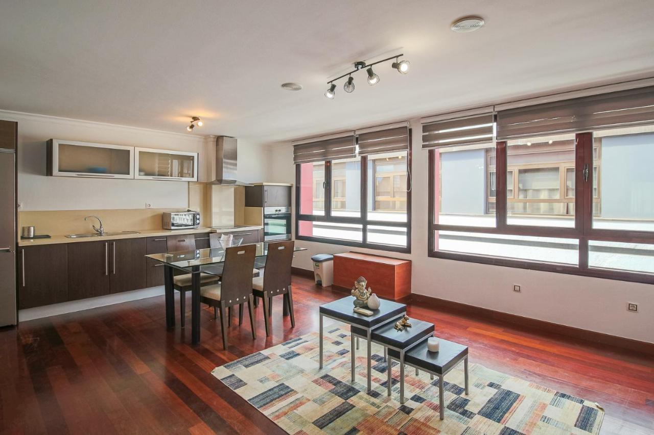 Flatguest Albareda Apartamento