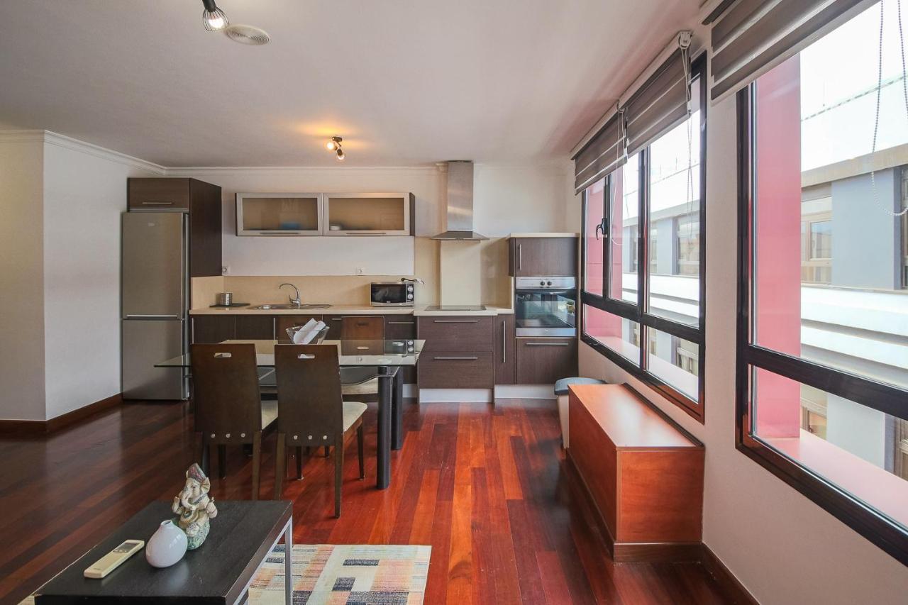 Apartamento Flatguest Albareda *