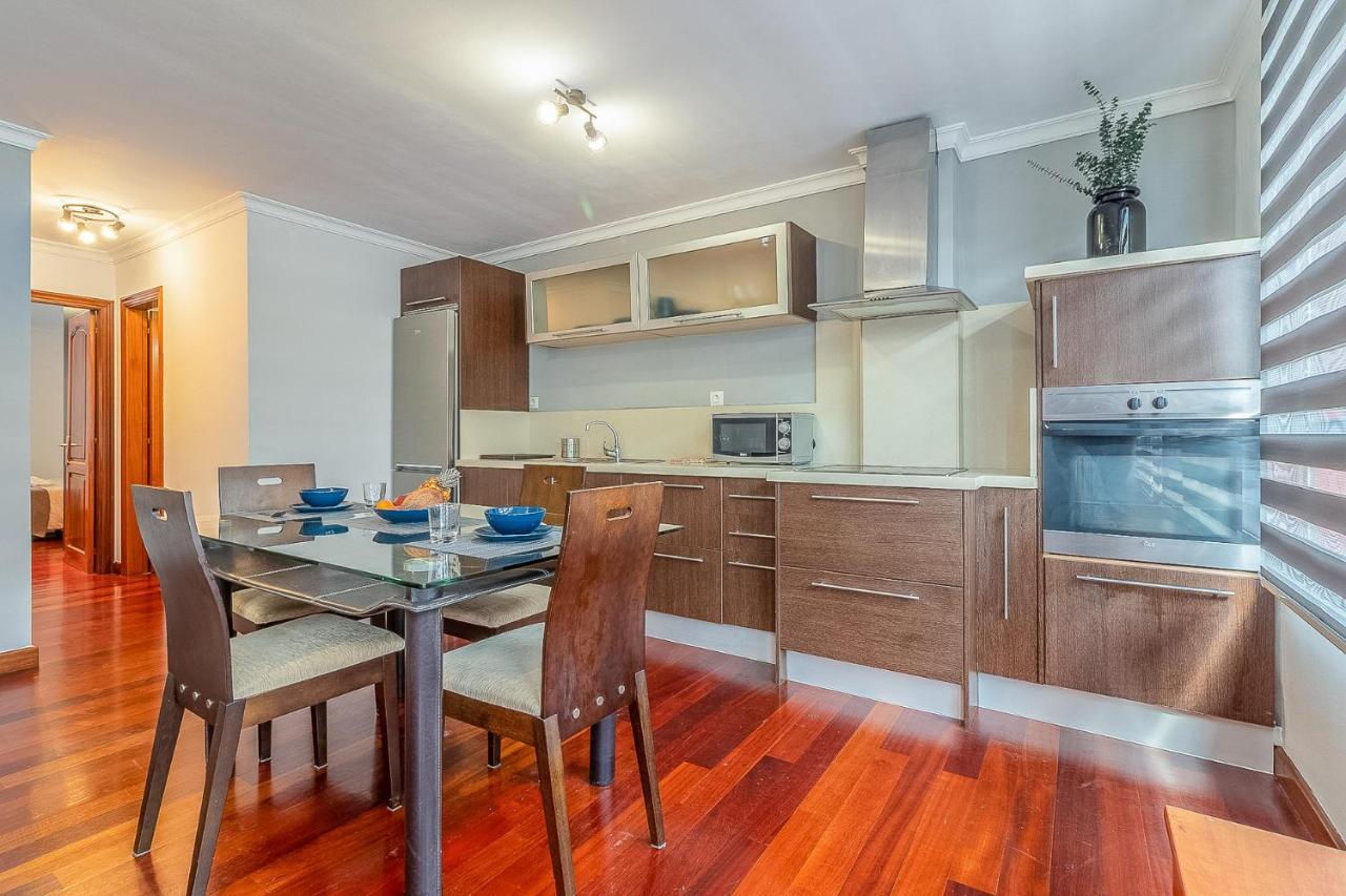 Flatguest Albareda Apartamento *