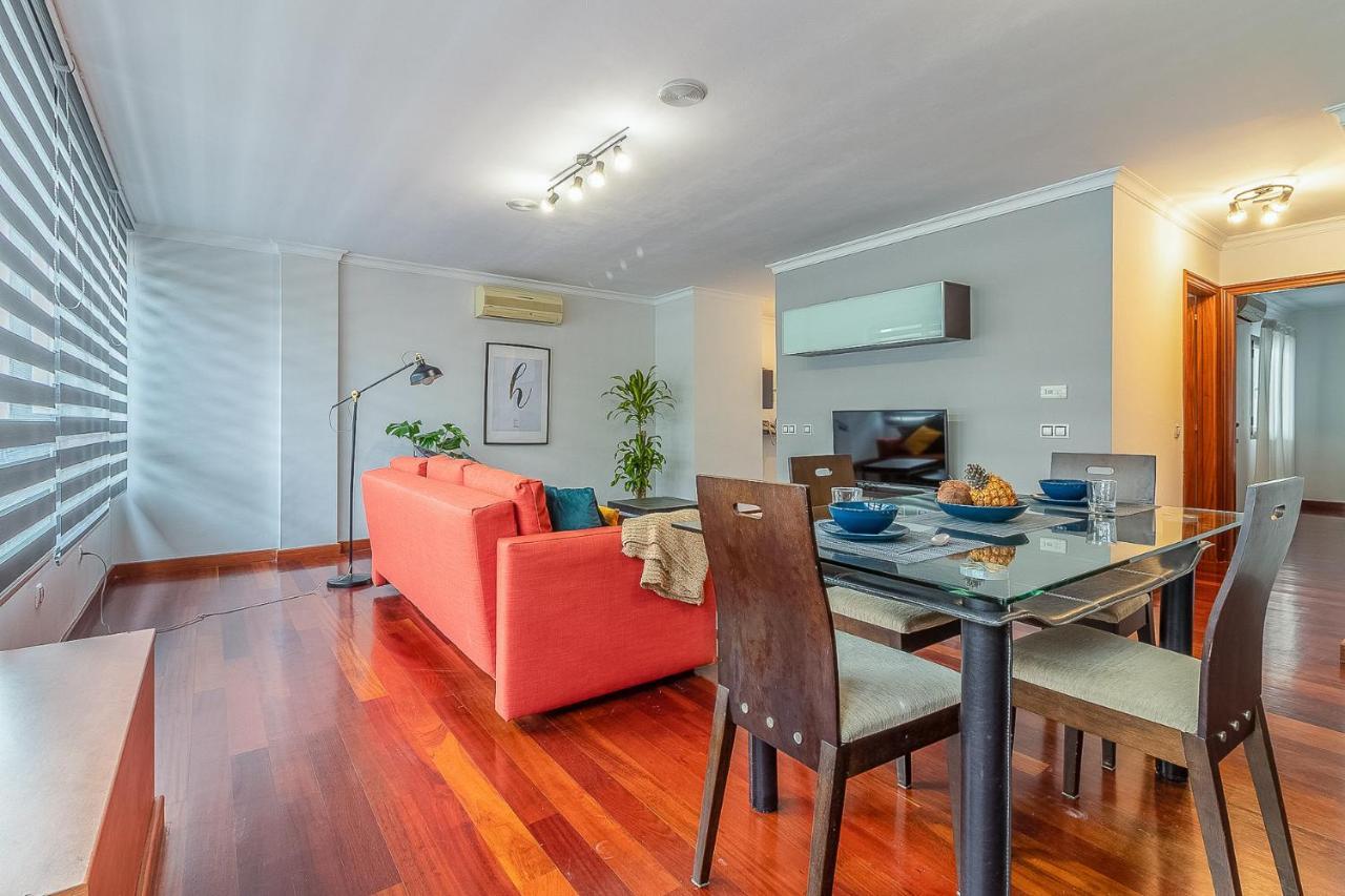 Apartamento Flatguest Albareda