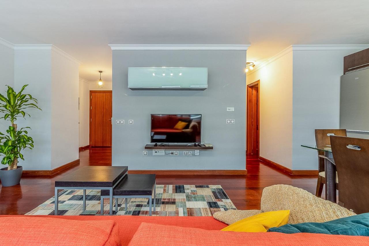 Flatguest Albareda Apartamento Las Palmas de Gran Canaria