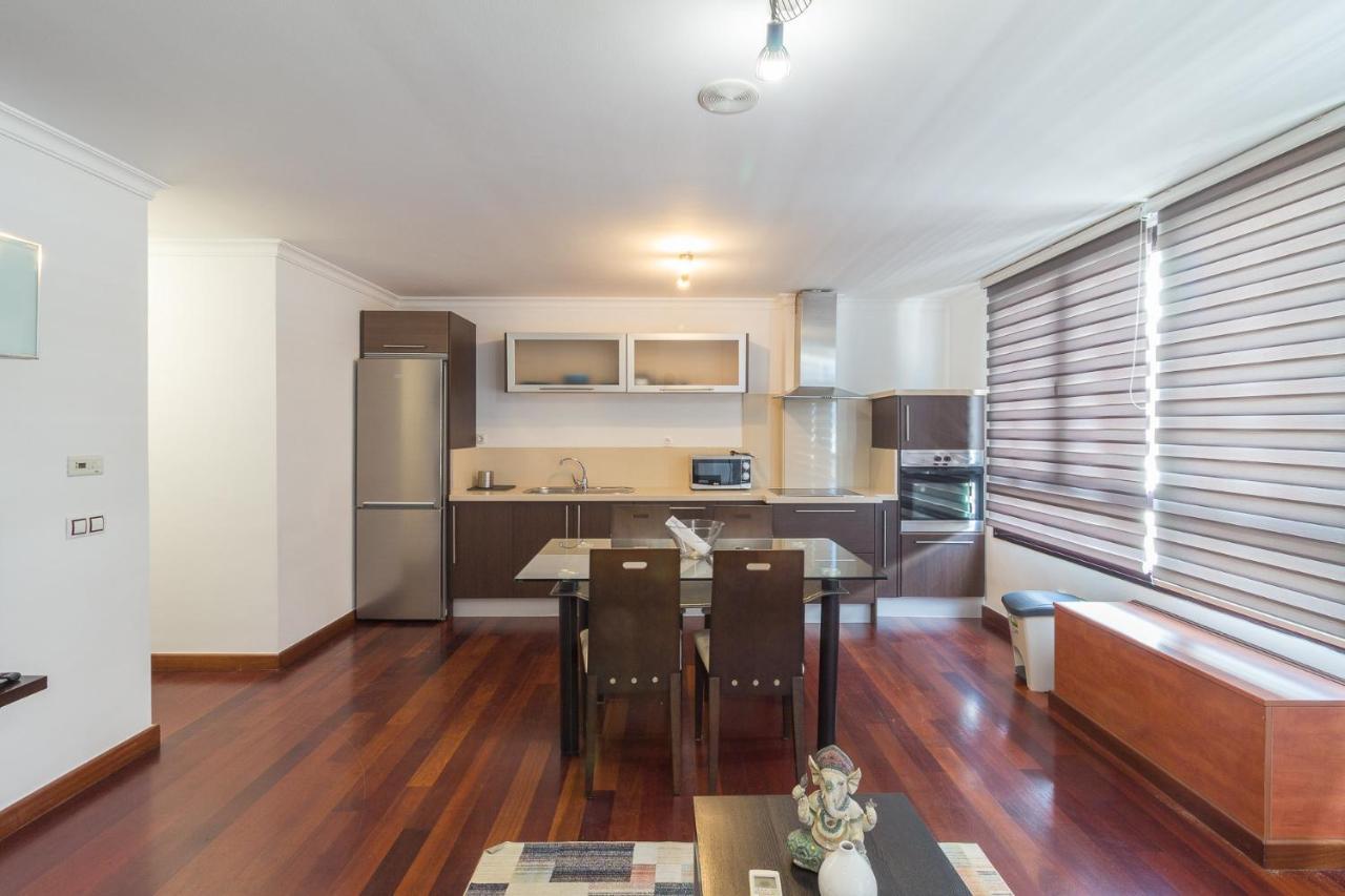 Flatguest Albareda