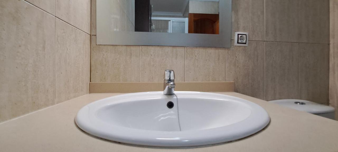 Flatguest Albareda * Las Palmas de Gran Canaria