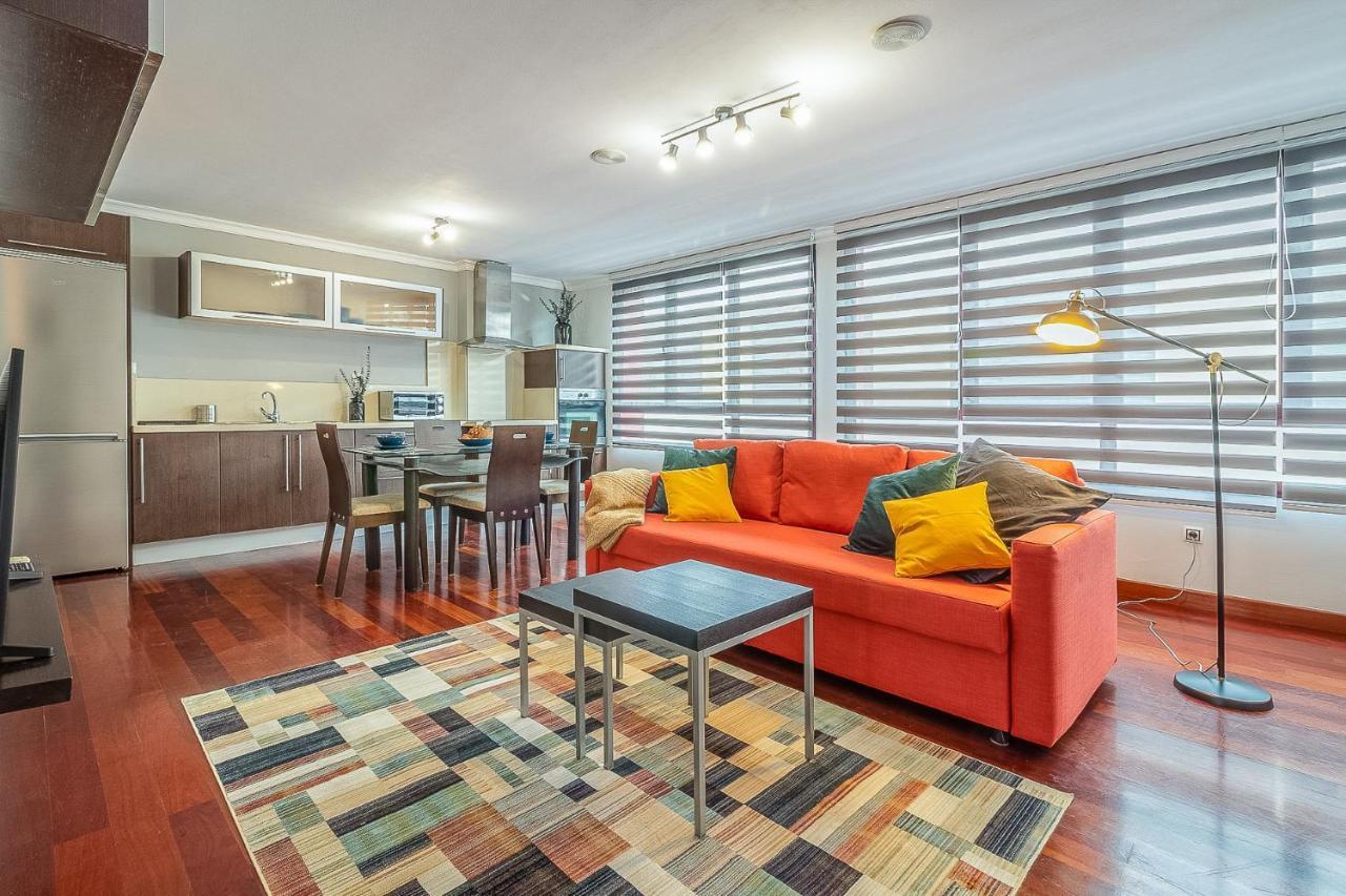 Flatguest Albareda Apartamento *