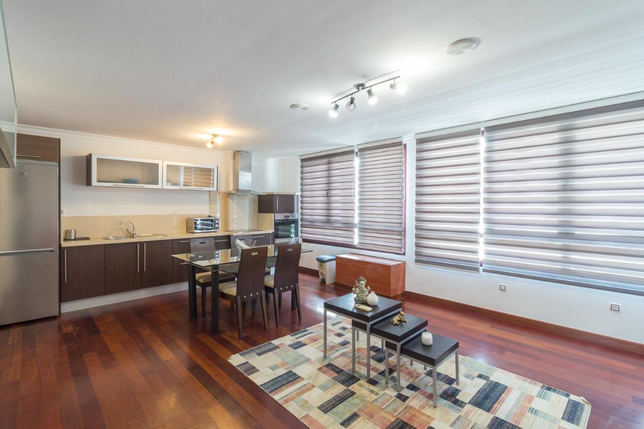 Flatguest Albareda Apartamento *