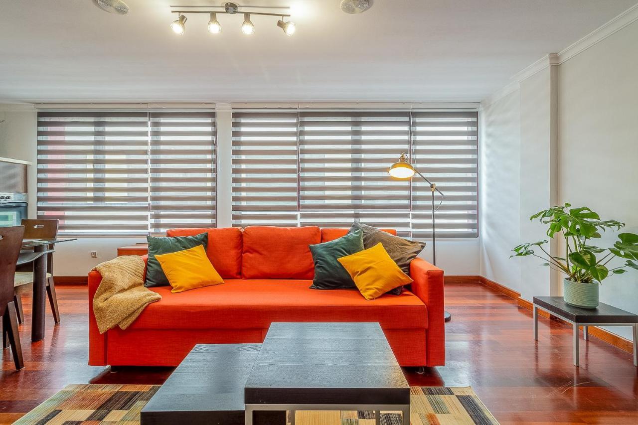 Flatguest Albareda Apartamento Las Palmas de Gran Canaria