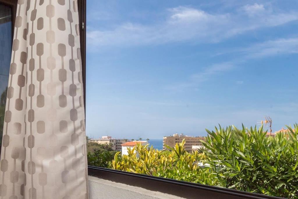 In The Heart Of Arguineguin Apartamento *