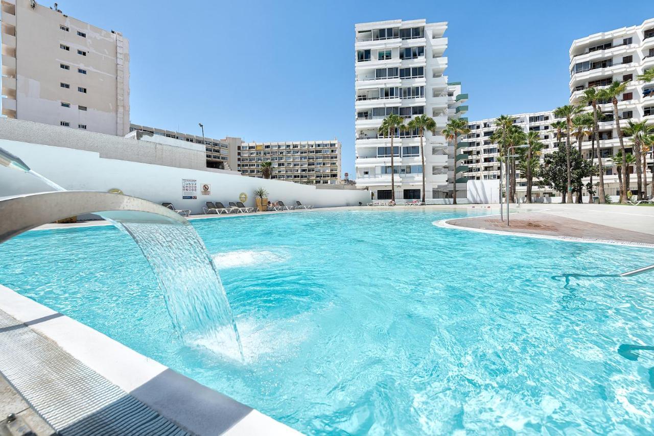 Apartamento Centrico En Playa del Inglés
