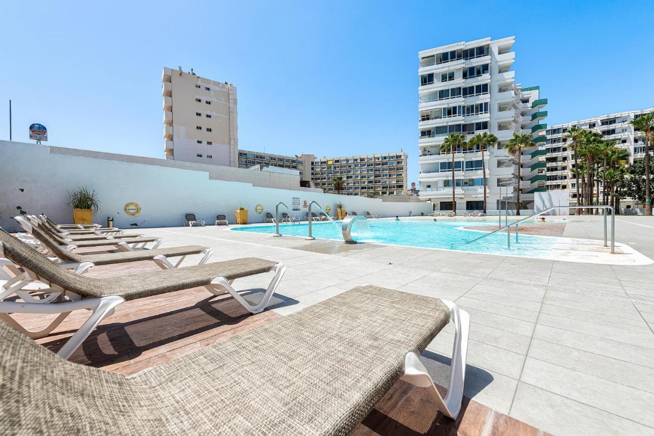 Centrico En Apartamento Playa del Inglés