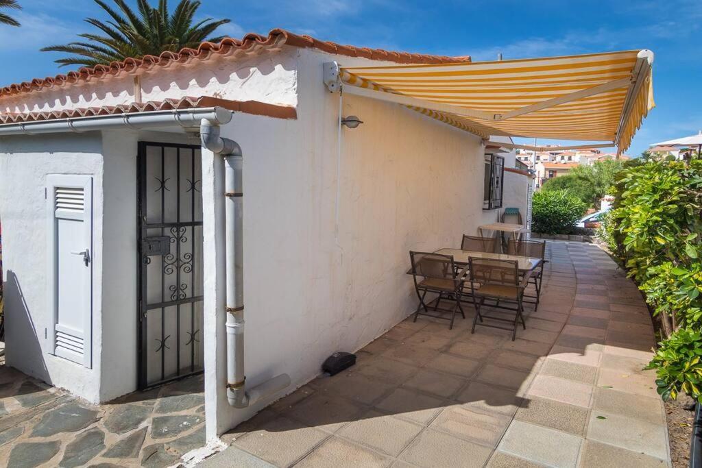 In The Heart Of Arguineguin Apartamento *