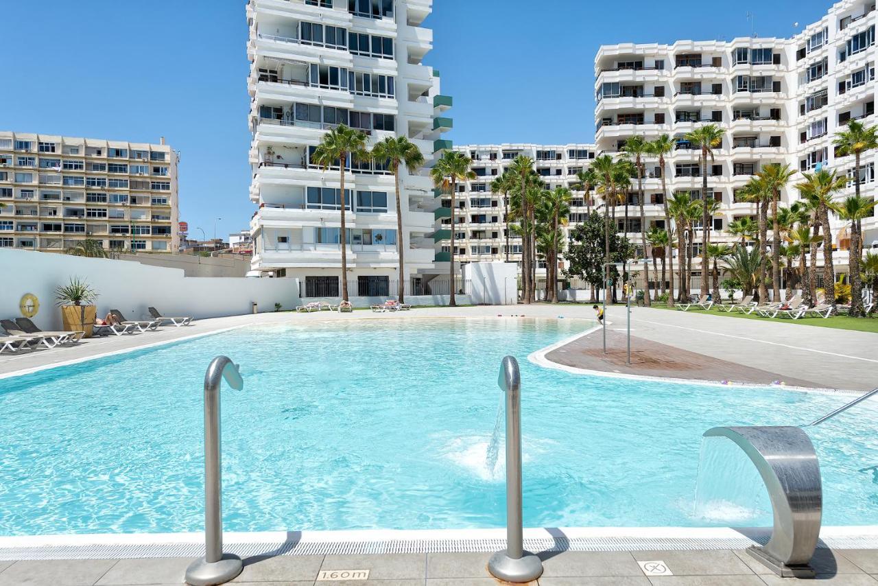 Apartamento Centrico En Playa del Inglés
