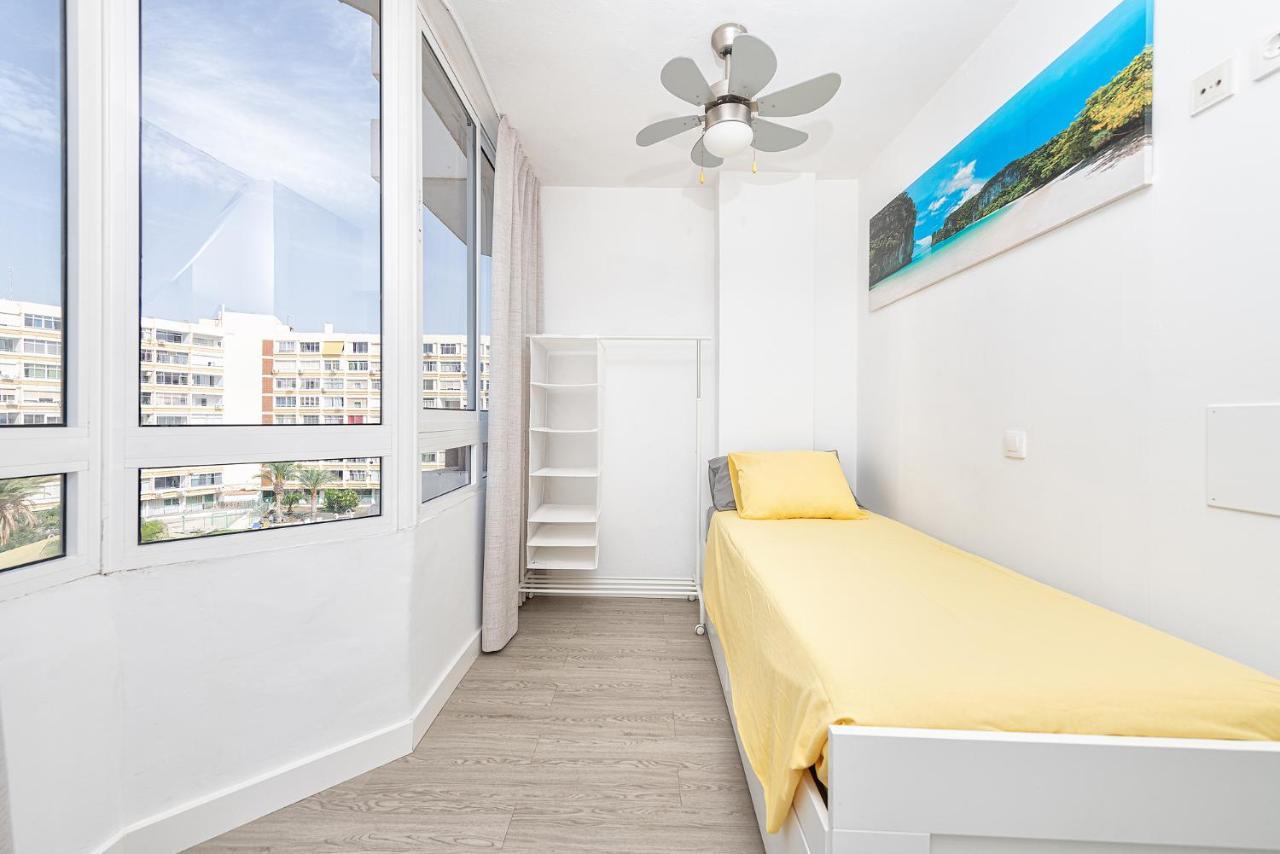 Apartamento Centrico En