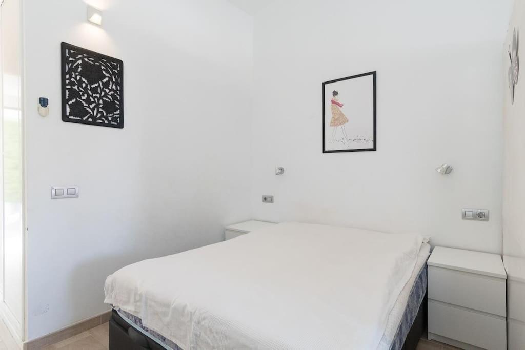 Apartamento In The Heart Of Arguineguin