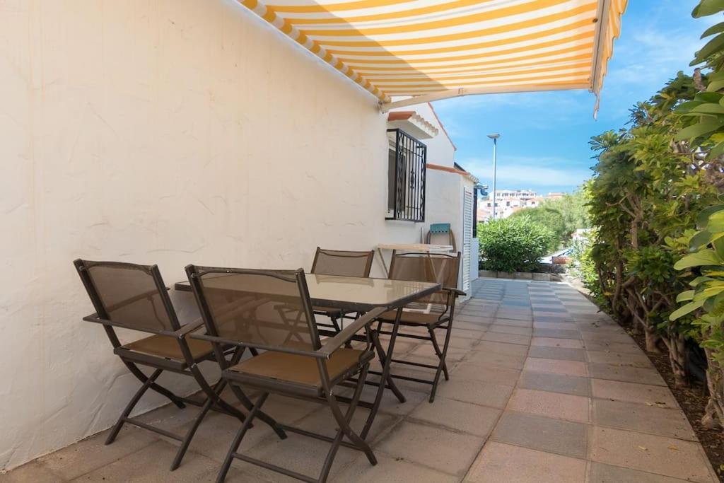 Apartamento In The Heart Of Arguineguin *