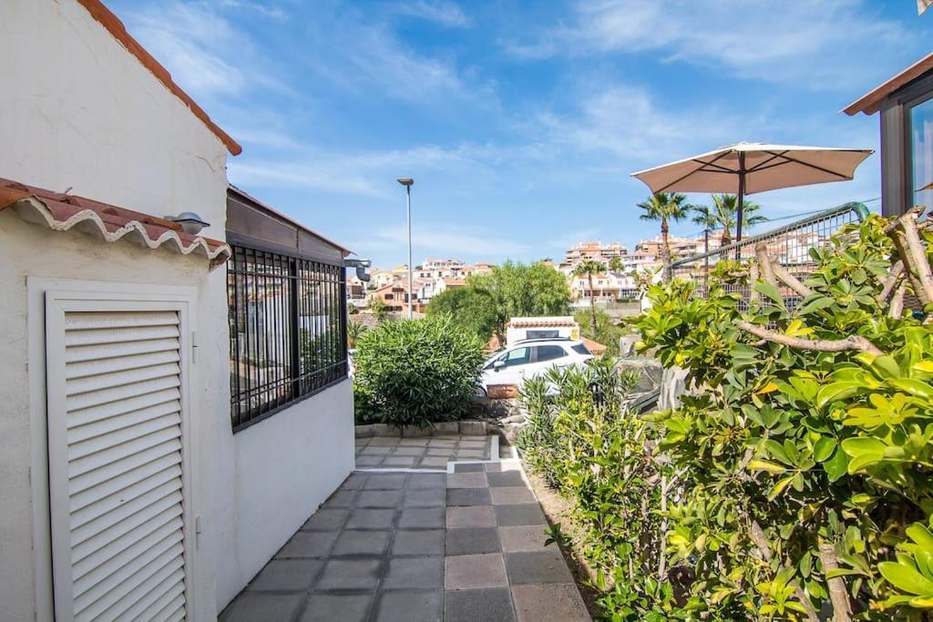 Apartamento In The Heart Of Arguineguin