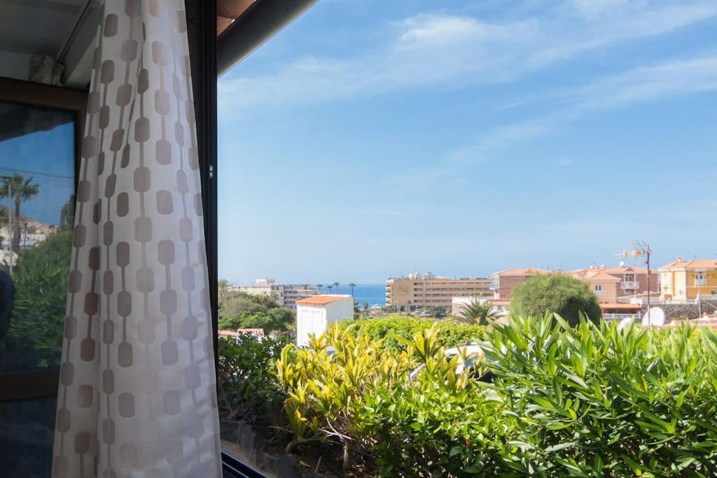 In The Heart Of Arguineguin Apartamento