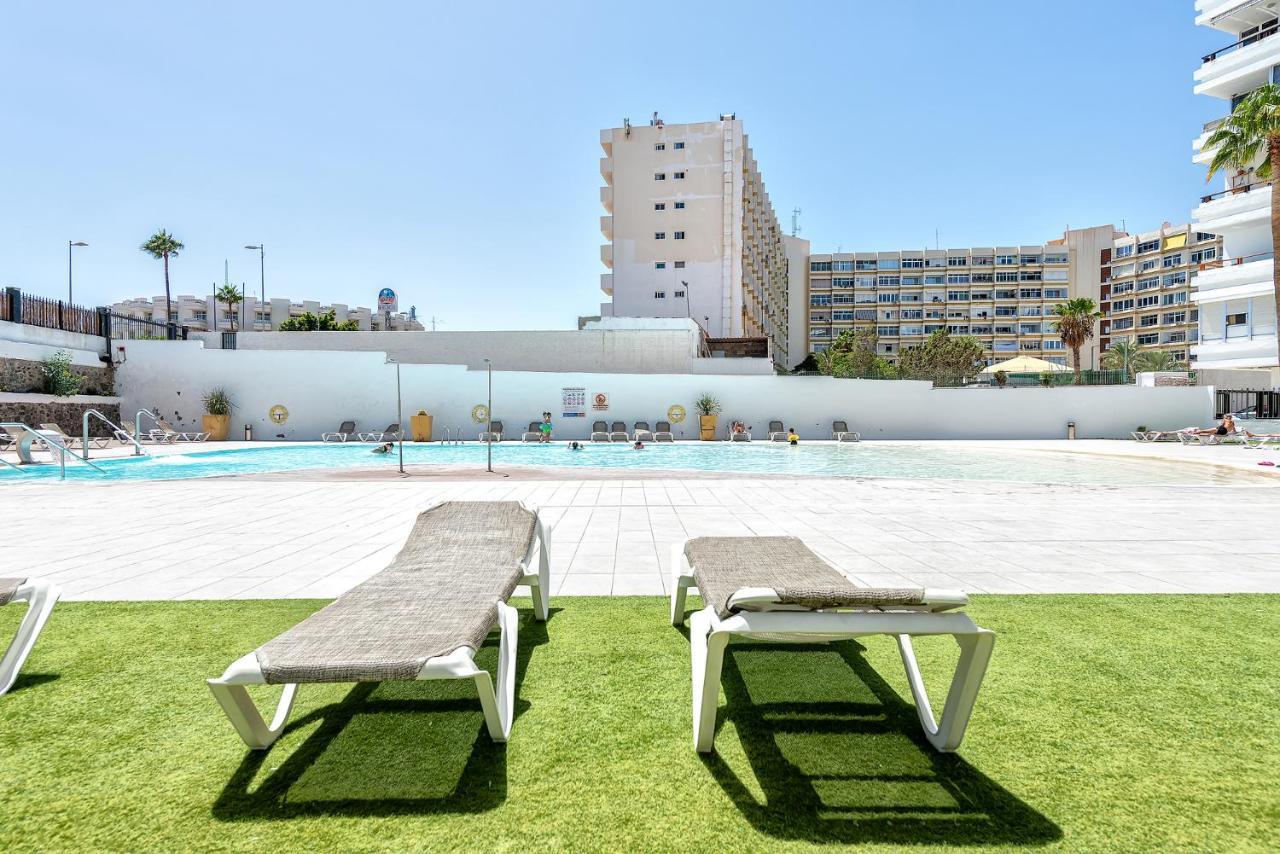 Centrico En Apartamento