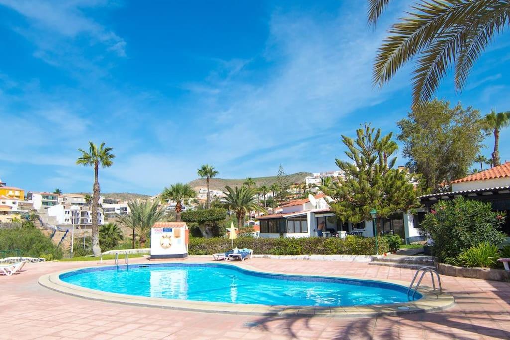 Apartamento In The Heart Of Arguineguin