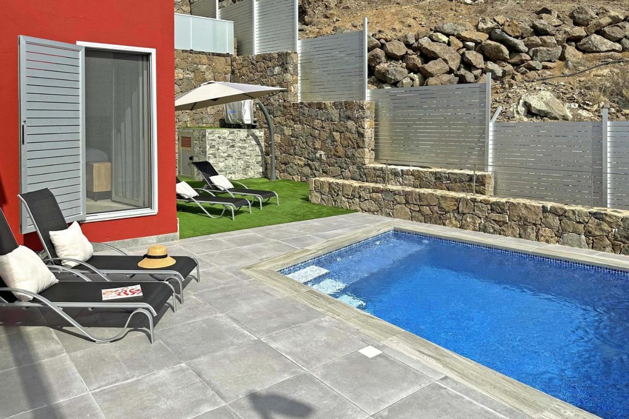 Сasa de vacaciones Salobre Vista Golf 8 Maspalomas (Gran Canaria)