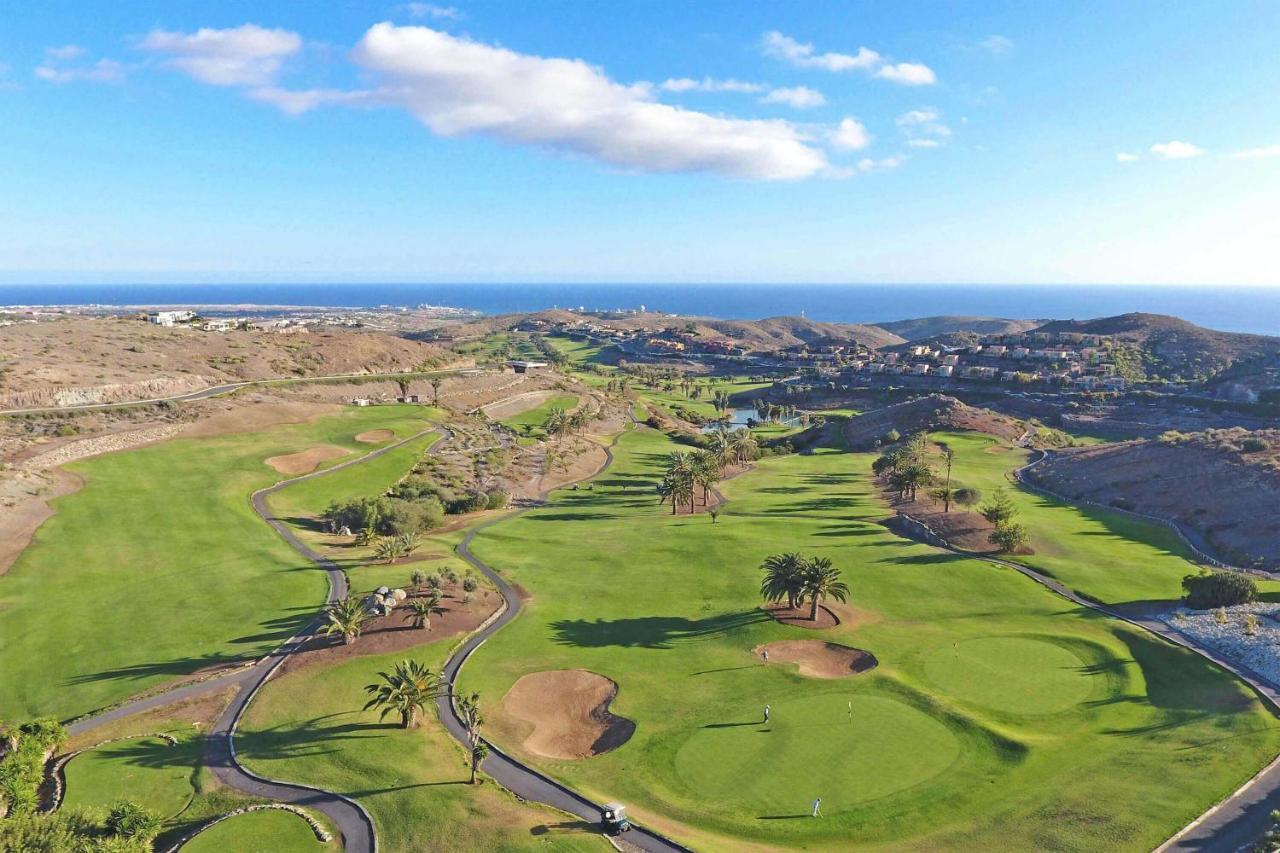Сasa de vacaciones Salobre Vista Golf 8 *