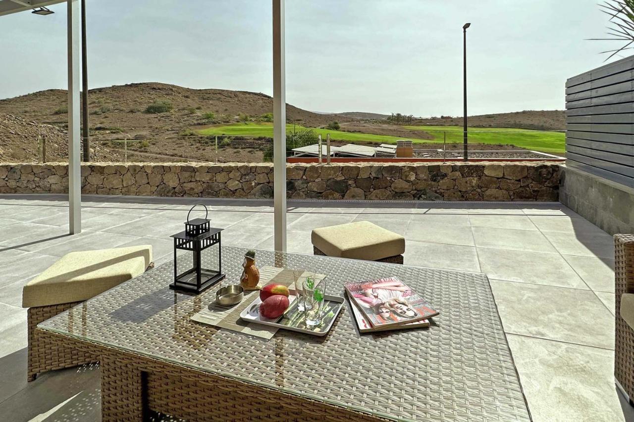 Salobre Vista Golf 8