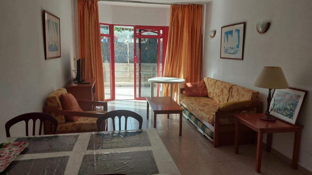 Puerto Rico - Private Apartment Puerto Rico (Gran Canaria)