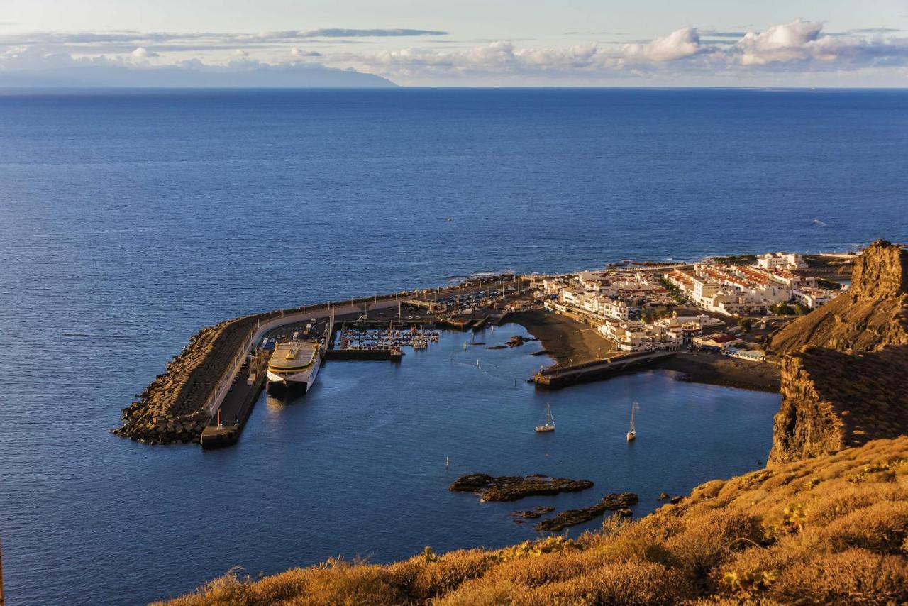 Adelfas South 2 By Canariasgetaway Сasa de vacaciones *