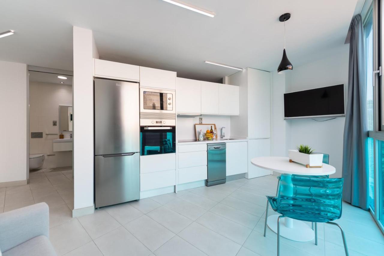 Apartamento Edison Building 401 By Canariasgetaway Las Palmas de Gran Canaria
