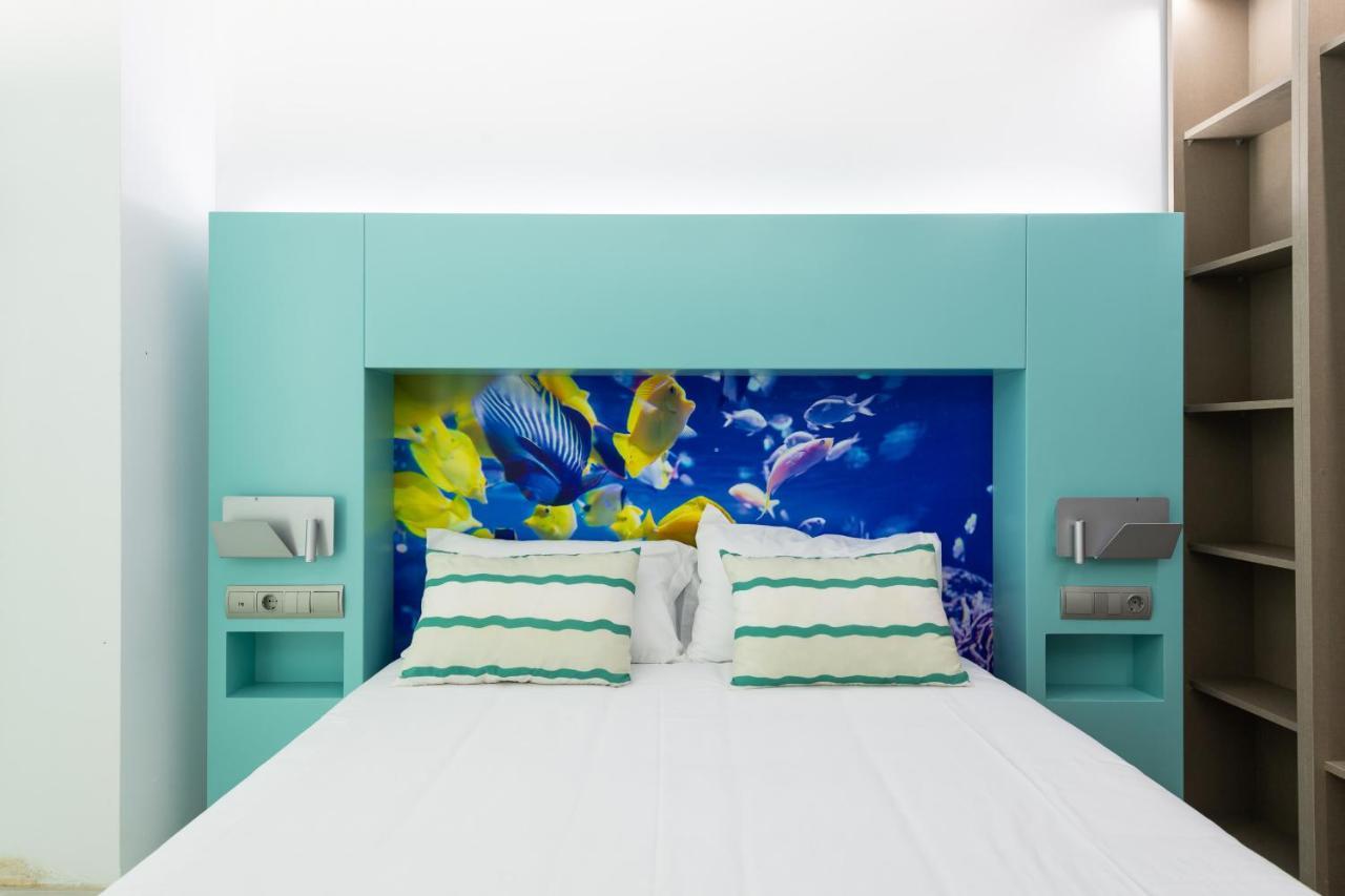 Apartamento Edison Building 401 By Canariasgetaway *