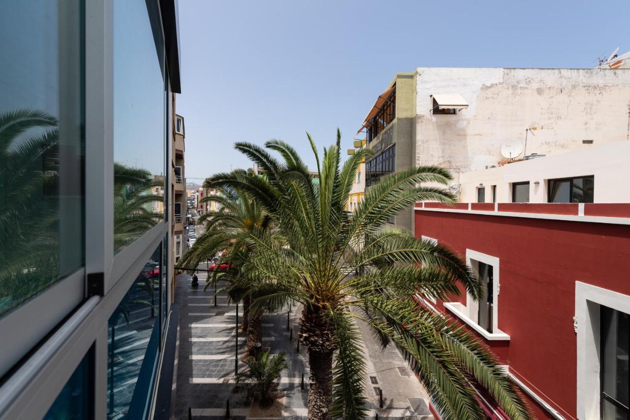 Edison Building 401 By Canariasgetaway Apartamento *