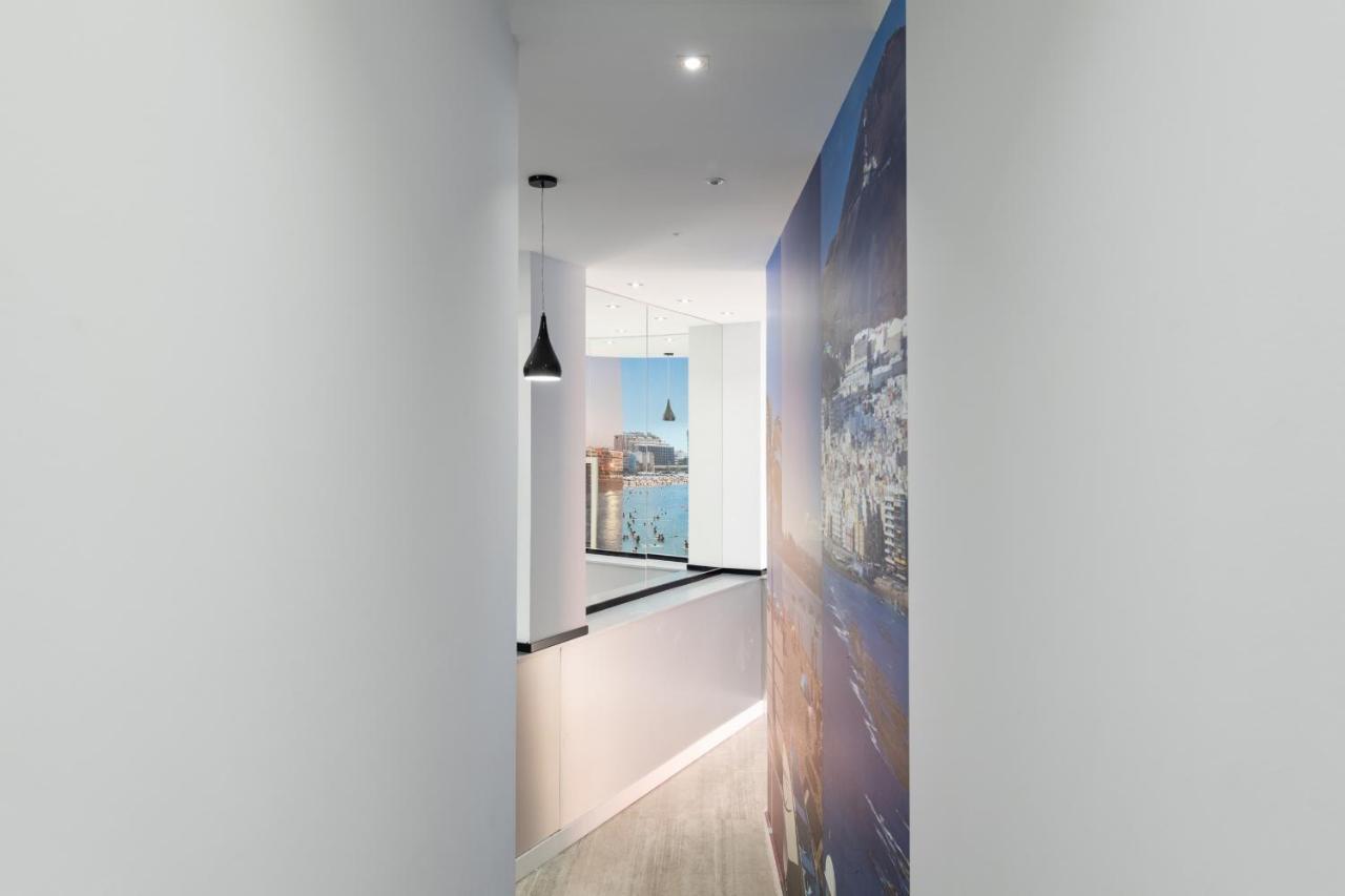 Apartamento Edison Building 401 By Canariasgetaway Las Palmas de Gran Canaria