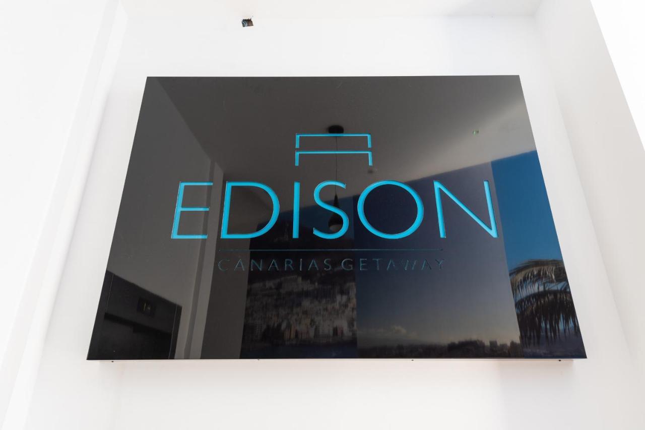 Edison Building 401 By Canariasgetaway * Las Palmas de Gran Canaria