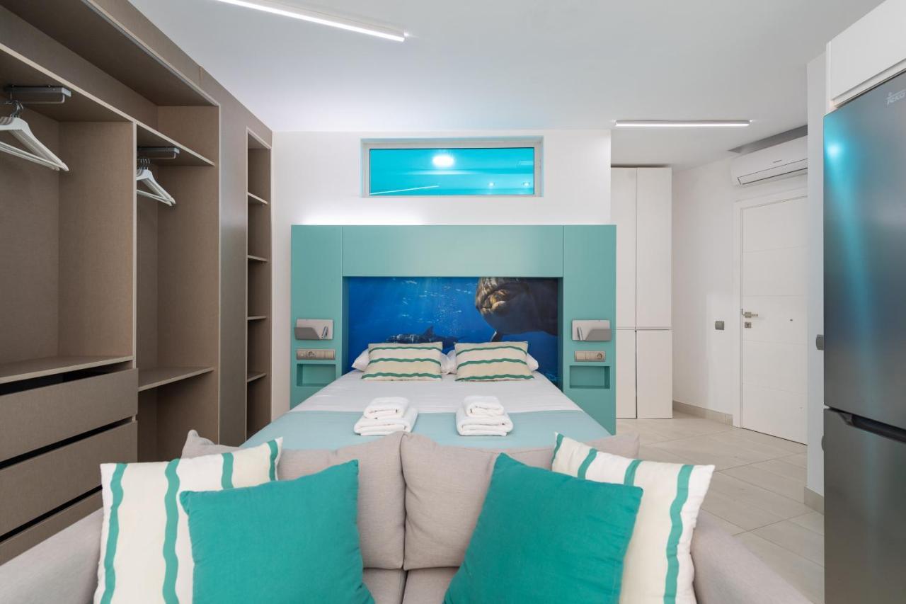 Edison Building 404 By Canariasgetaway Apartamento *
