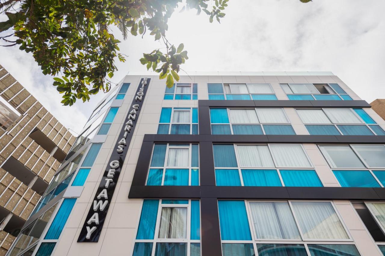 Edison Building 404 By Canariasgetaway * Las Palmas de Gran Canaria