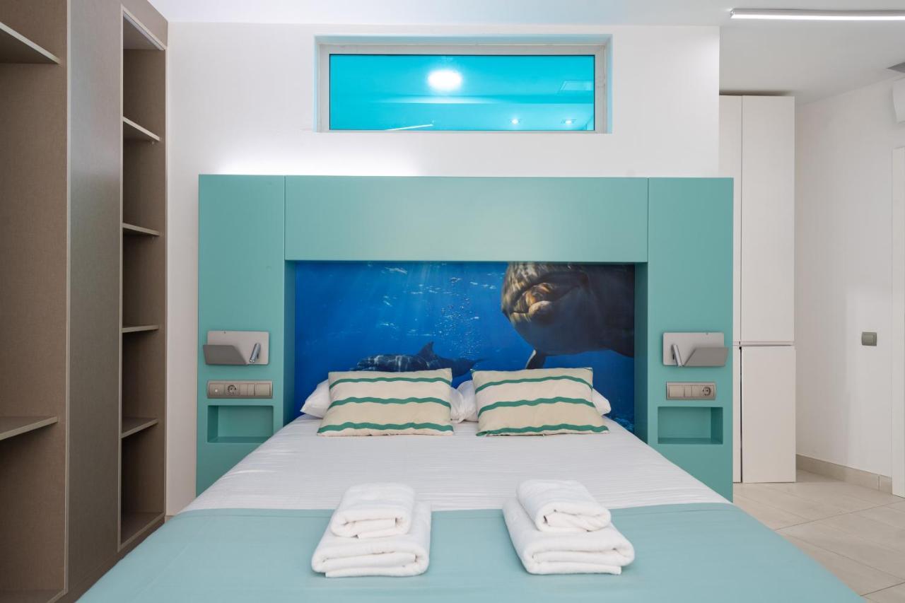 Apartamento Edison Building 404 By Canariasgetaway *