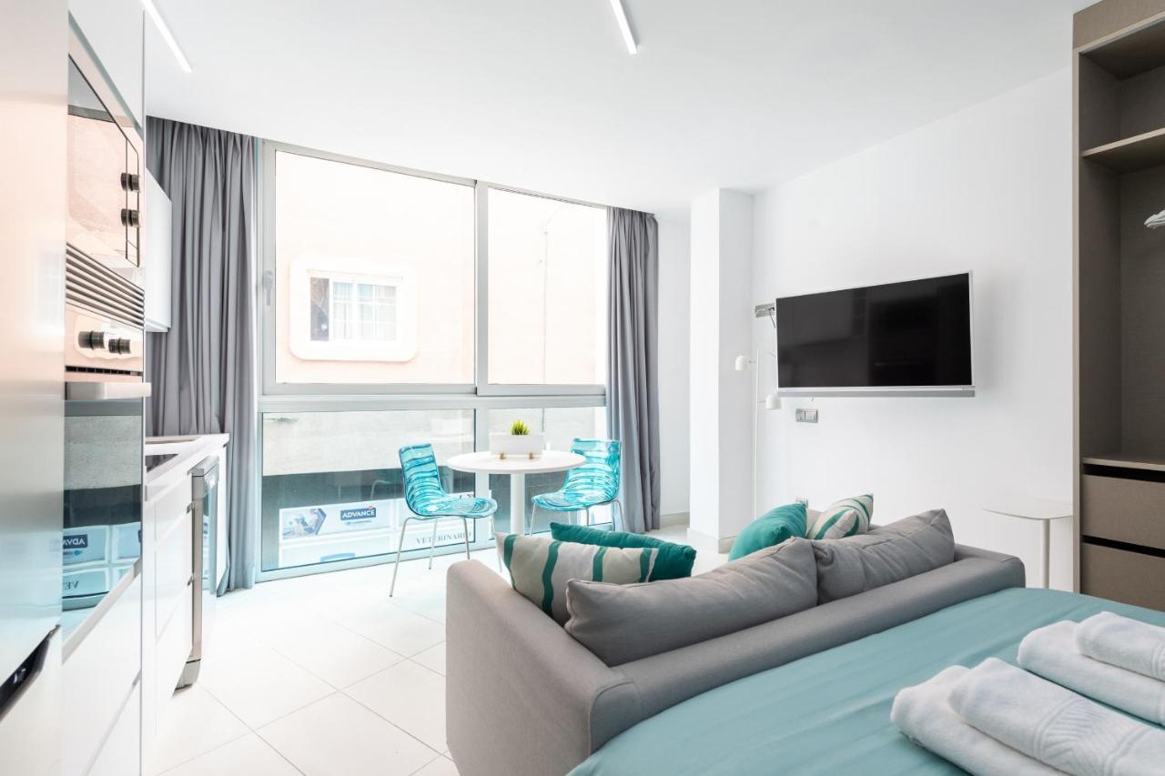 Apartamento Edison Building 404 By Canariasgetaway Las Palmas de Gran Canaria