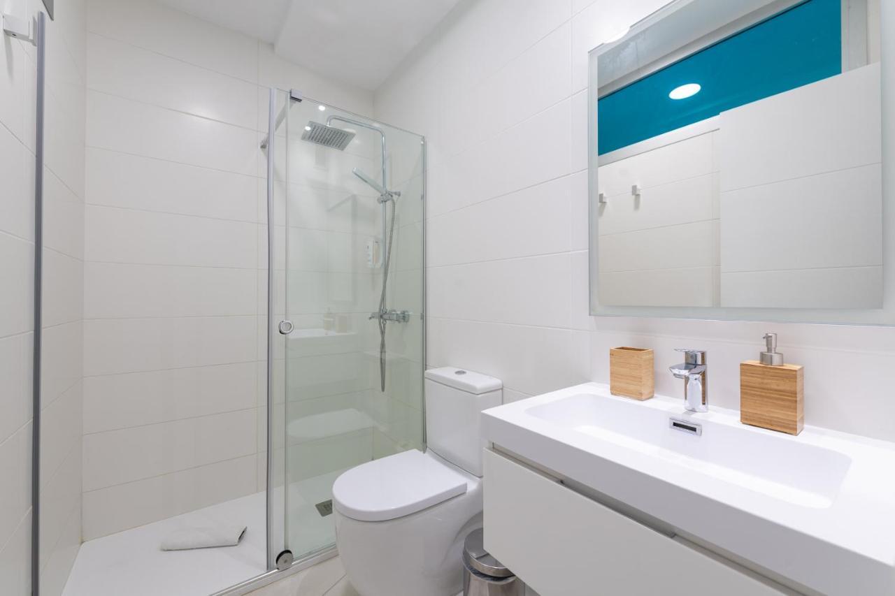 Apartamento Edison Building 404 By Canariasgetaway