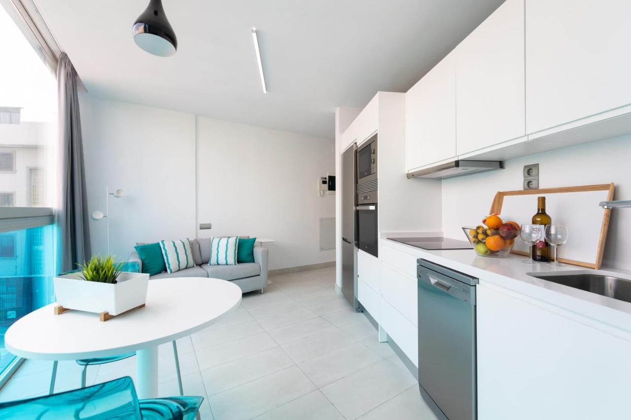 Apartment Edison Building 101 By Canariasgetaway *