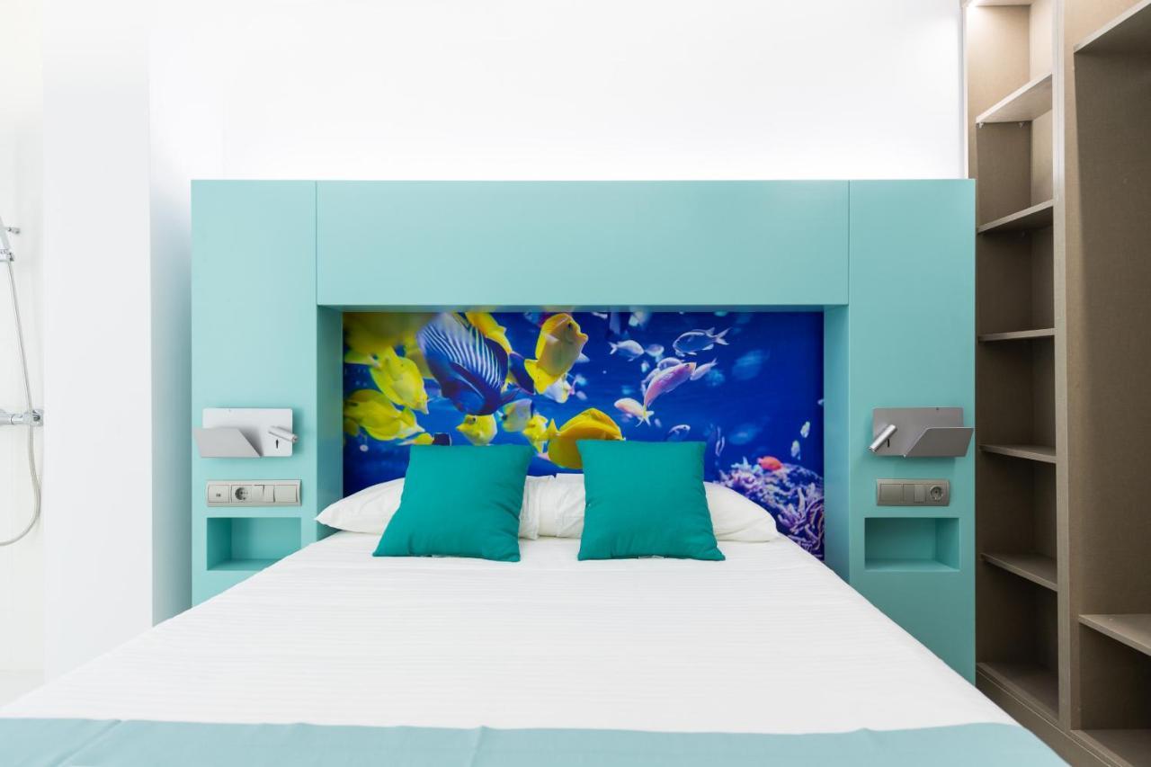 Apartamento Edison Building 401 By Canariasgetaway