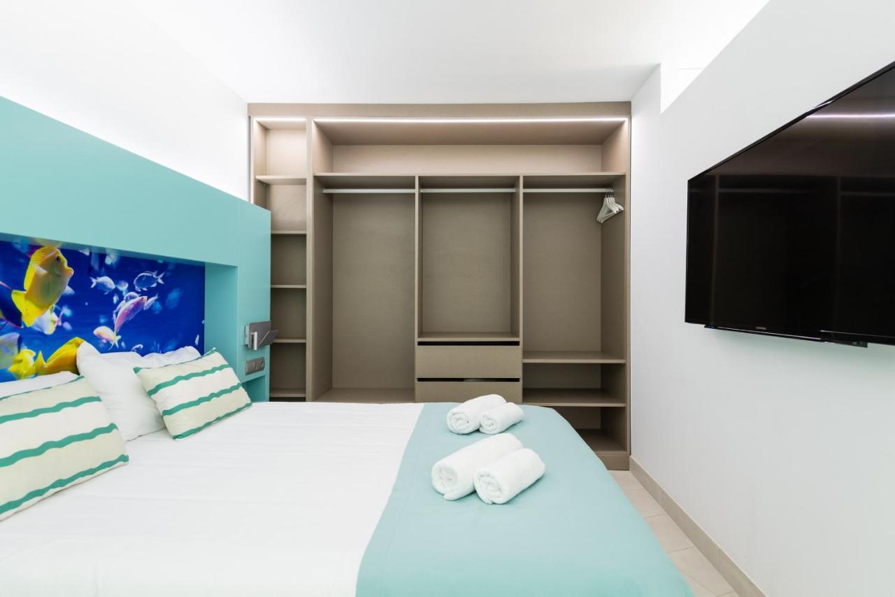 Apartamento Edison Building 401 By Canariasgetaway *