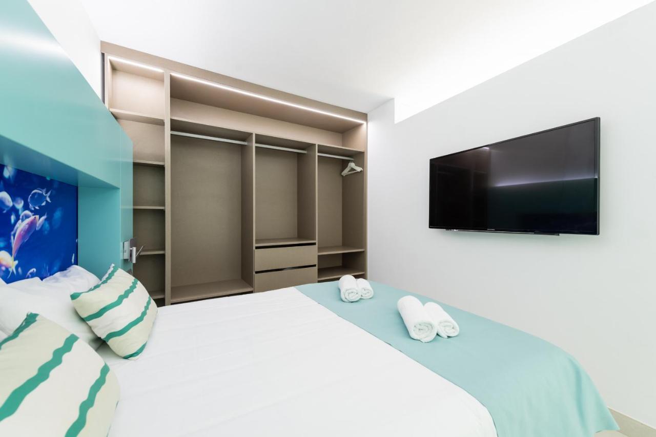 Edison Building 401 By Canariasgetaway Apartamento *