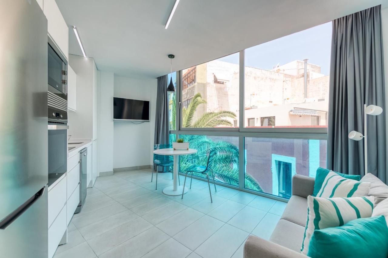 Edison Building 401 By Canariasgetaway Apartamento Las Palmas de Gran Canaria