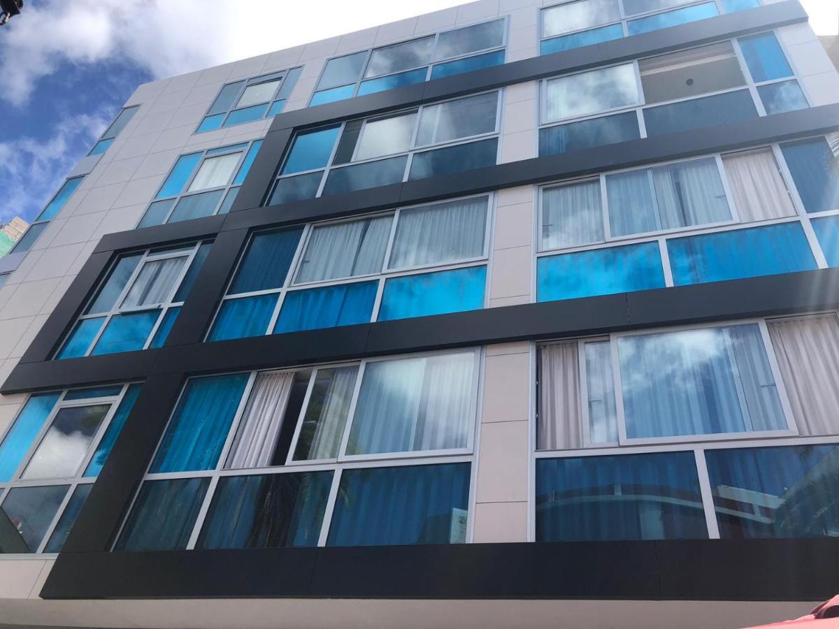 Edison Building 404 By Canariasgetaway Apartamento *